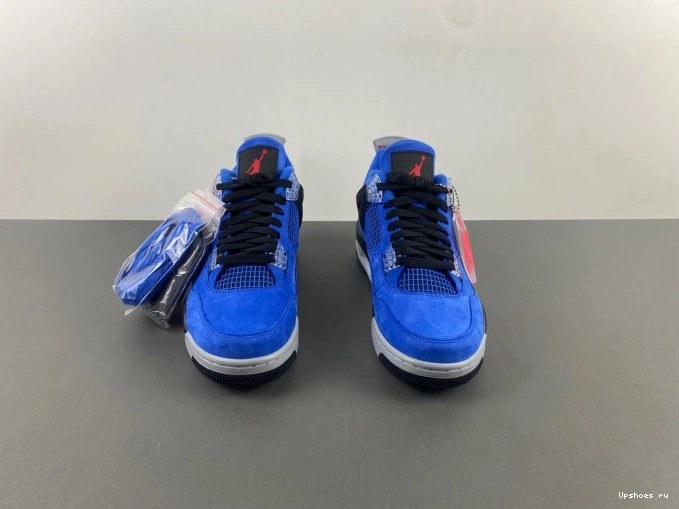 Jordan FQ7928-005  blue deep 4 Retro 1128